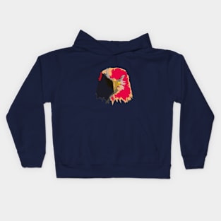 Majestic Eagle Kids Hoodie